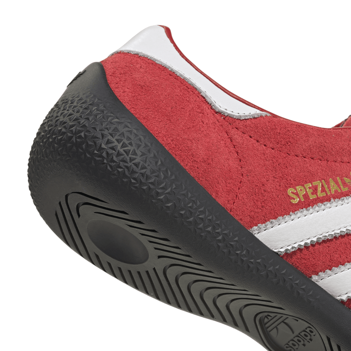 adidas Handball Spezial Lo Pro Better Scarlet White (Women's)