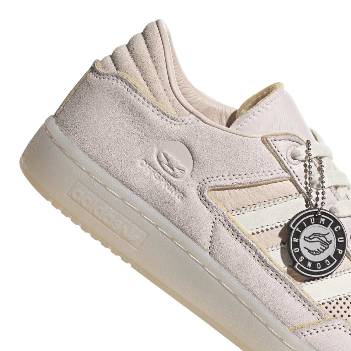 adidas Centennial 85 Low Consortium Cup Offspring