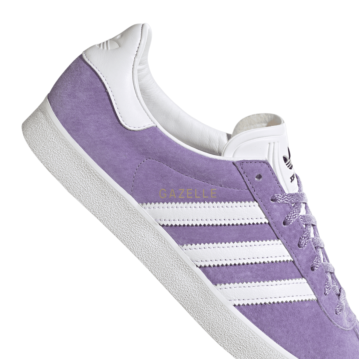 adidas Gazelle 85 Magic Lilac