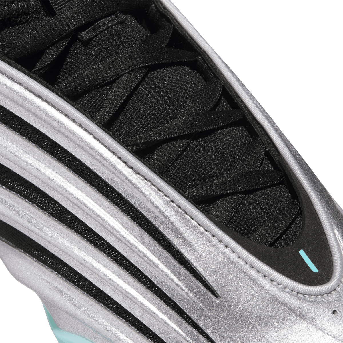 adidas Harden Vol. 9 Silver Aqua