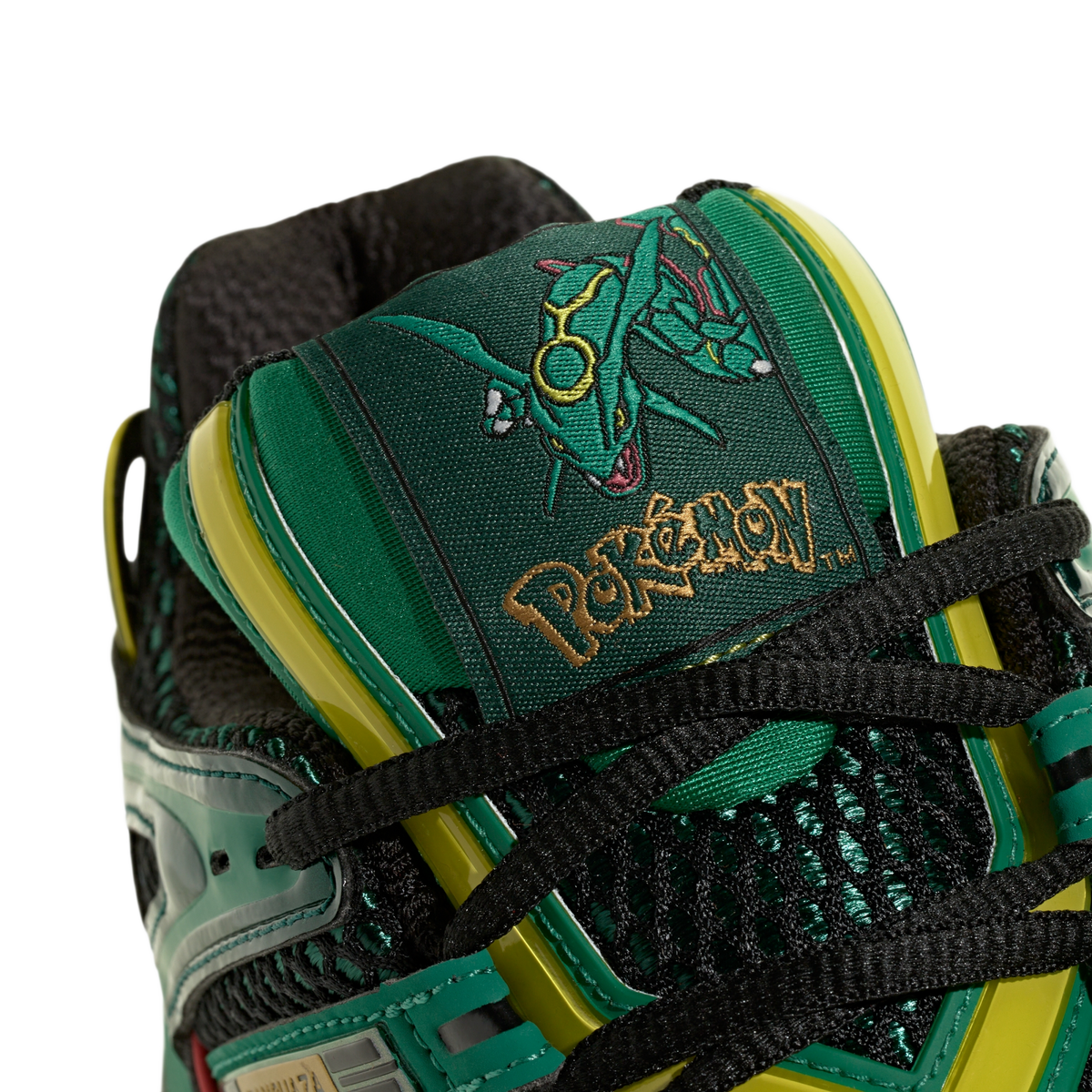 adidas Adistar Control 5 Pokémon Rayquaza