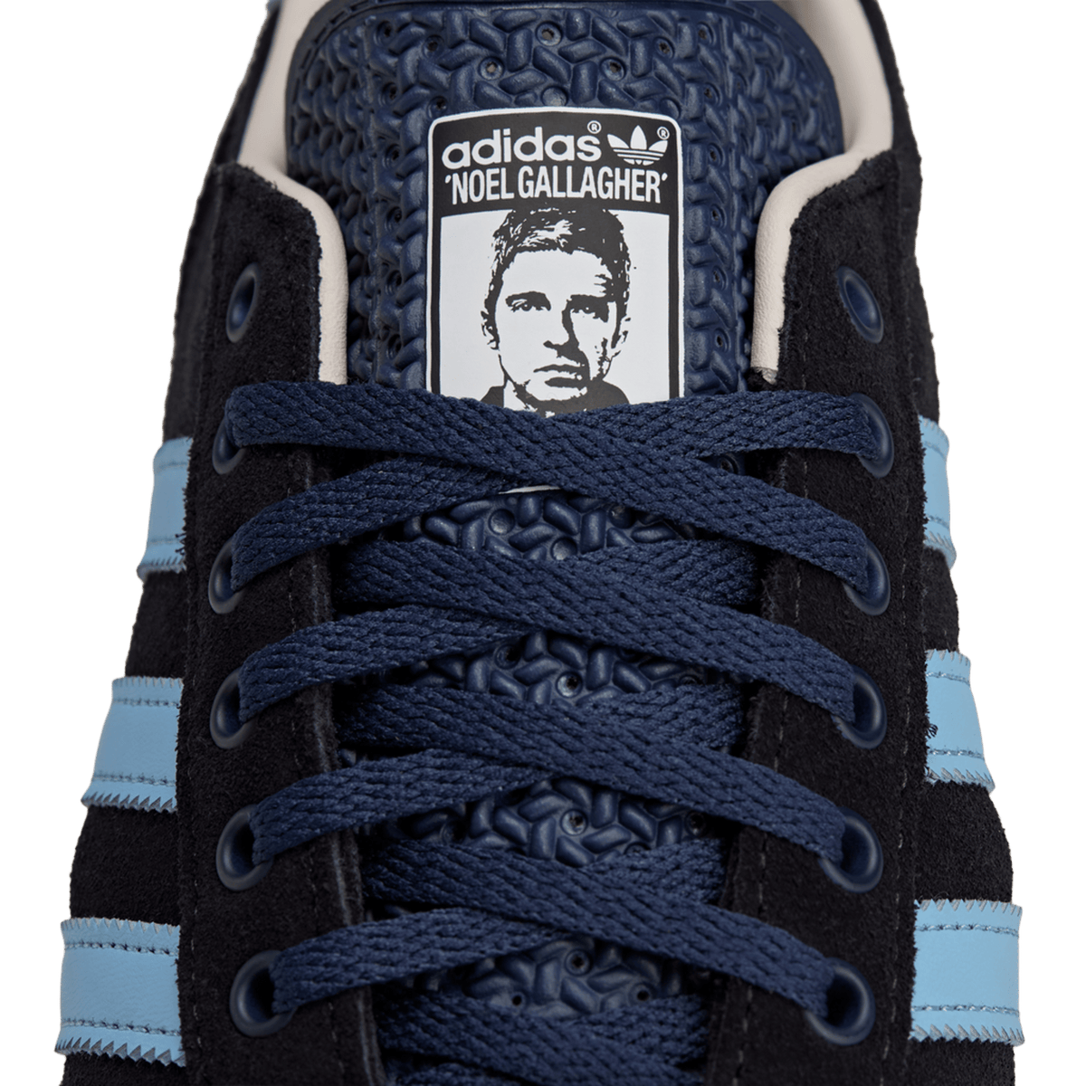 adidas Marathon SPZL Noel Gallagher Night Navy