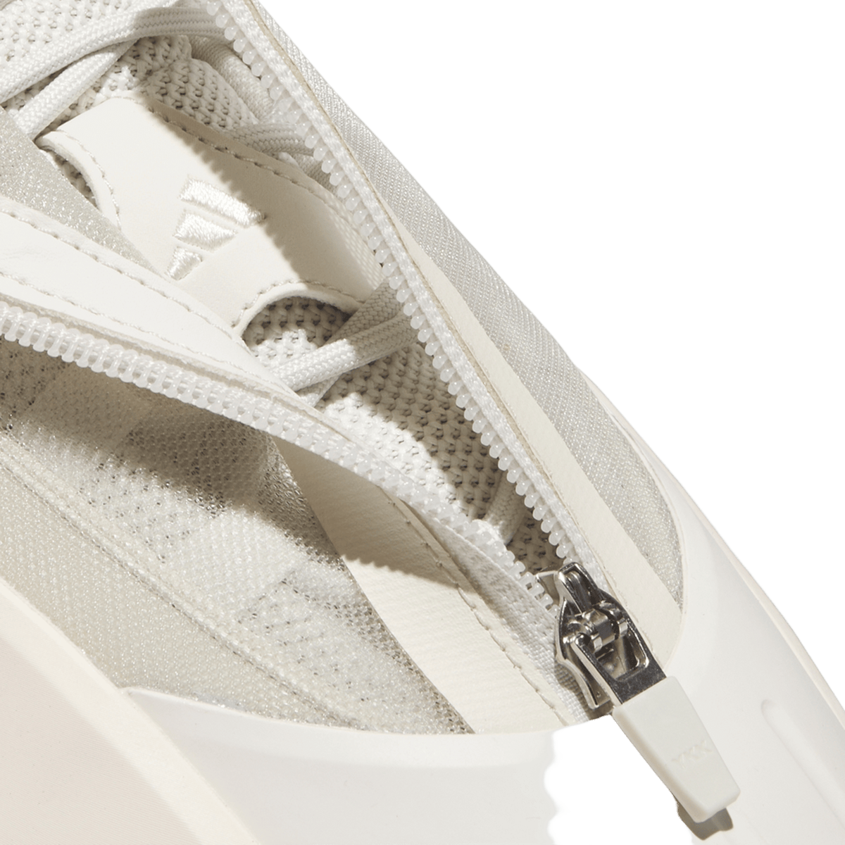adidas Crazy IIInfinity Chalk White