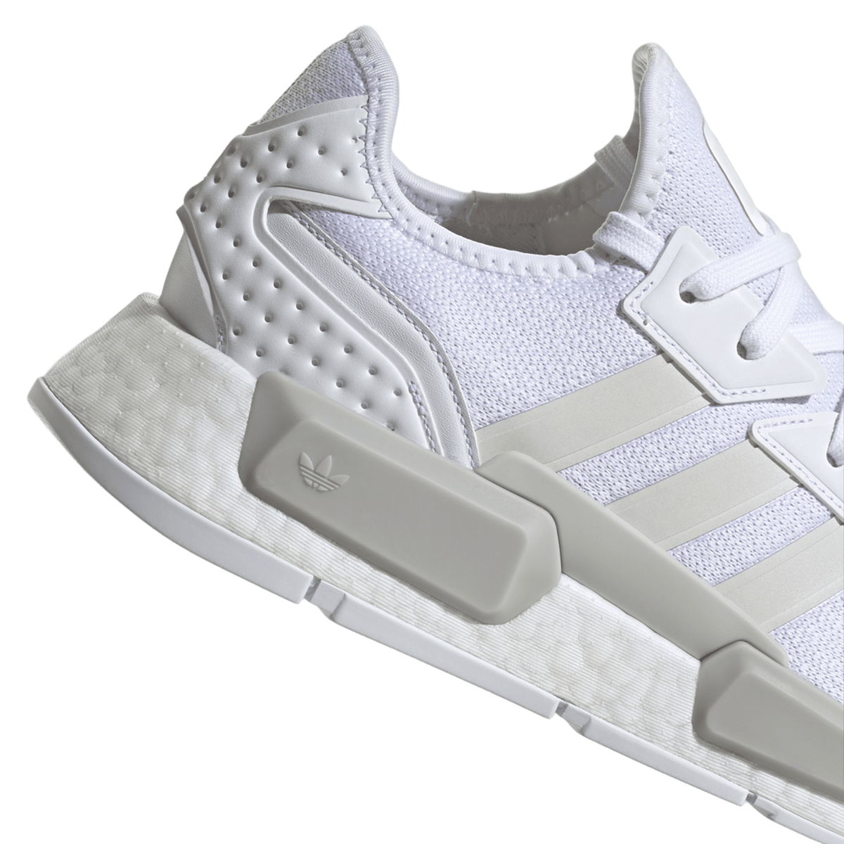 adidas NMD G1 Cloud White Grey Core Black