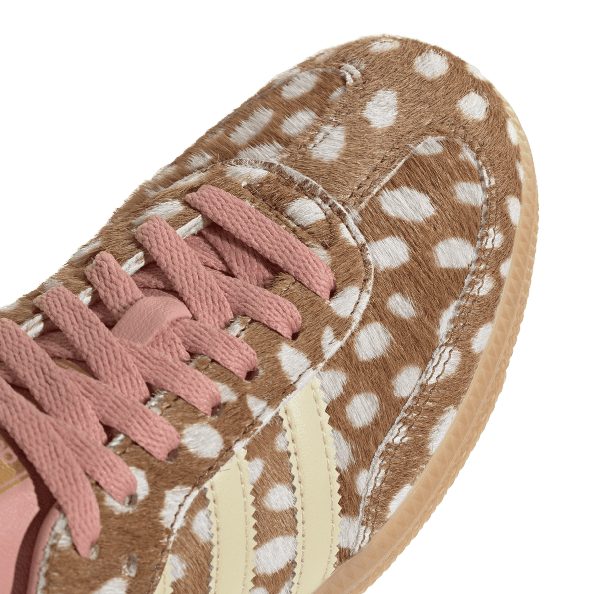 adidas Samba OG Bambi Brown Desert (Women's)