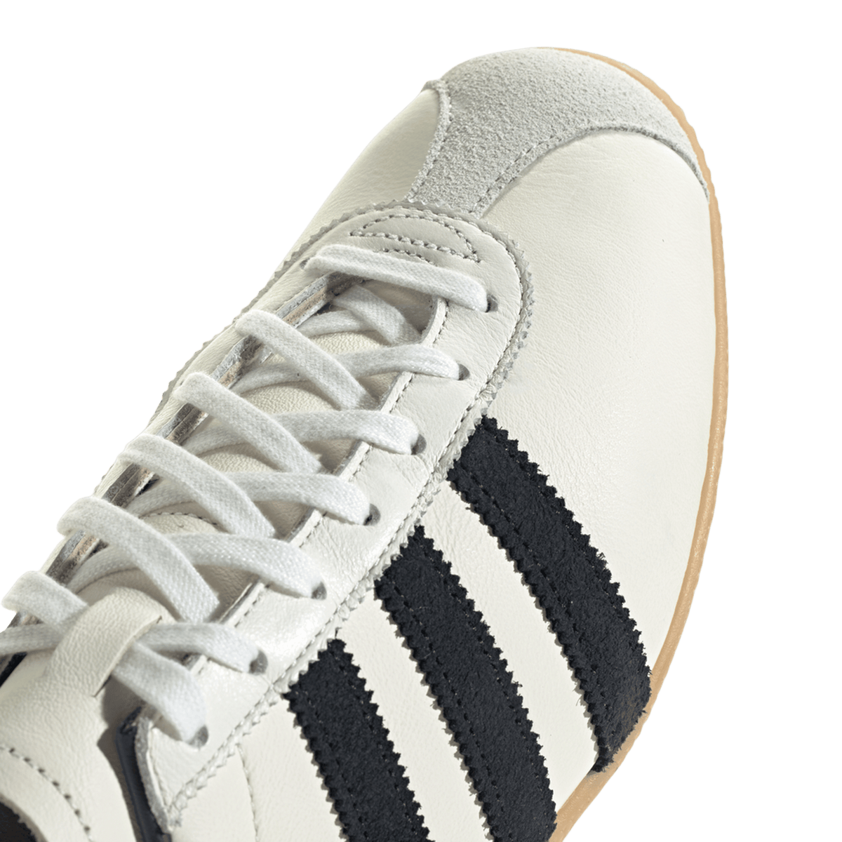 adidas Paris White Black Gum