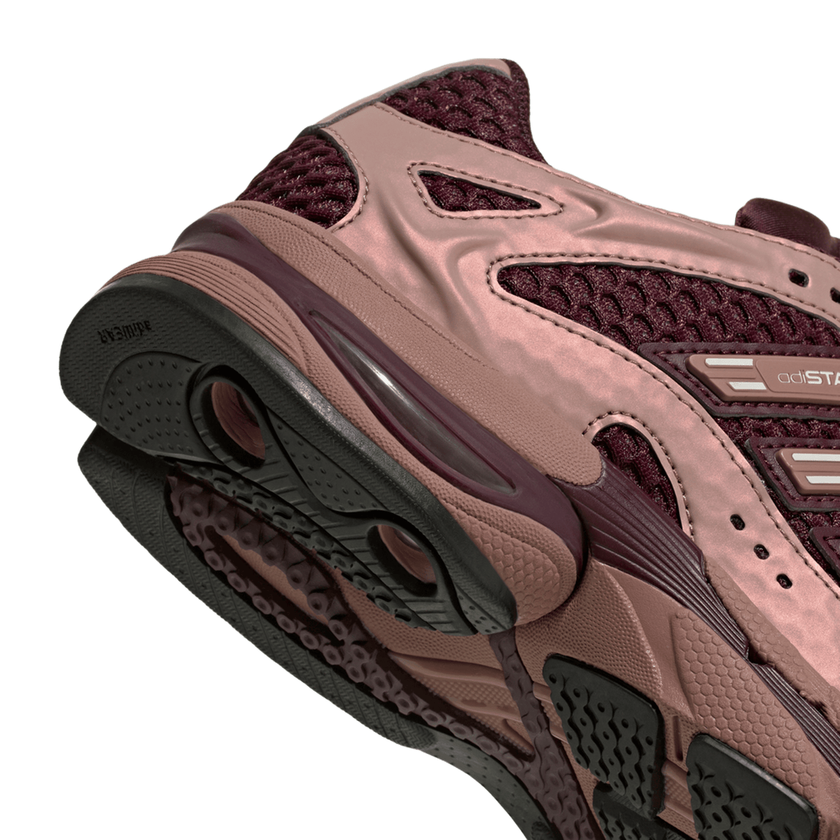 adidas Adistar Molded Maroon Warm Clay (Women's)