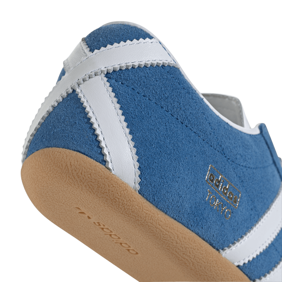 adidas Tokyo Blue Bird (Women's)