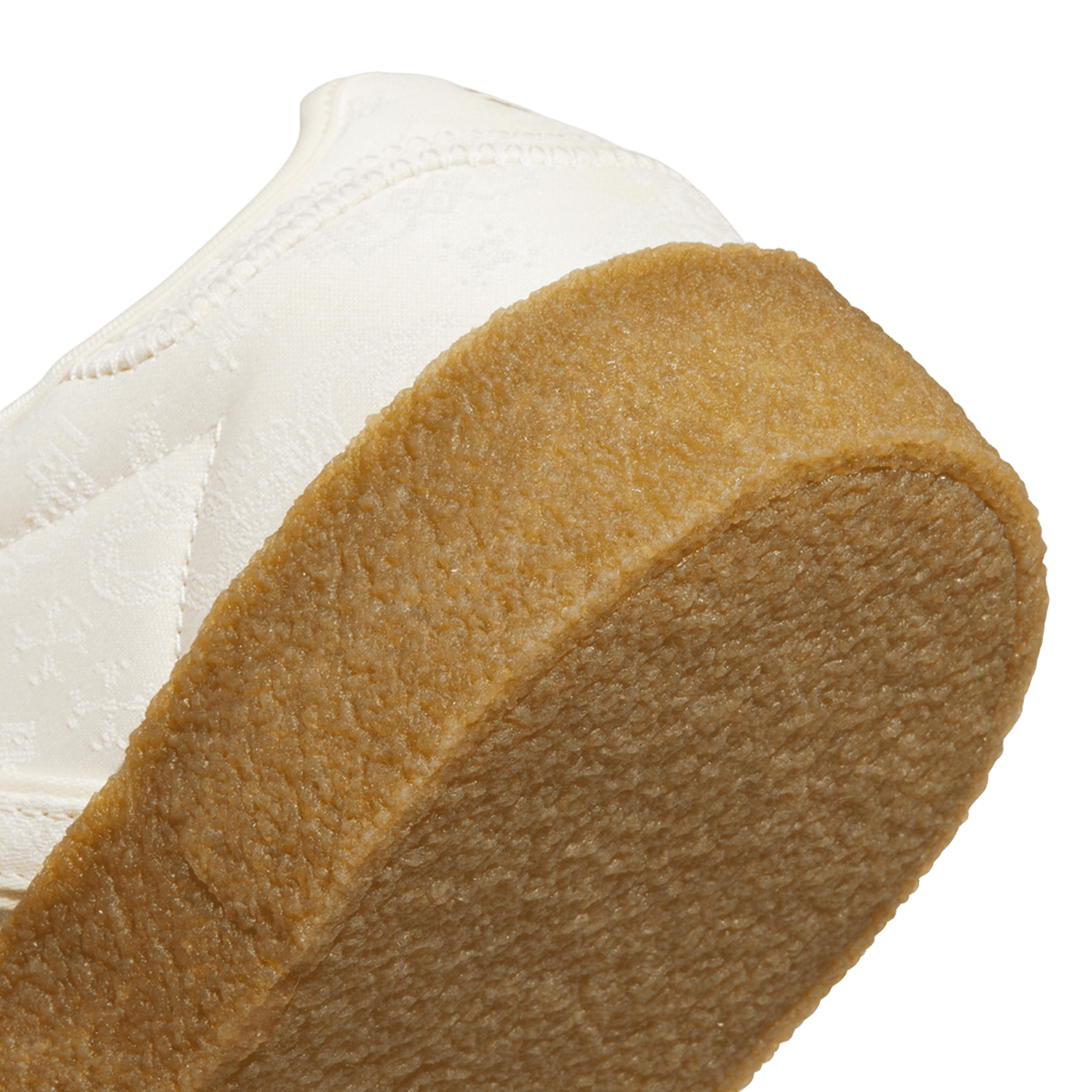 adidas Gazelle Crepe CLOT By Edison Chen Crew White
