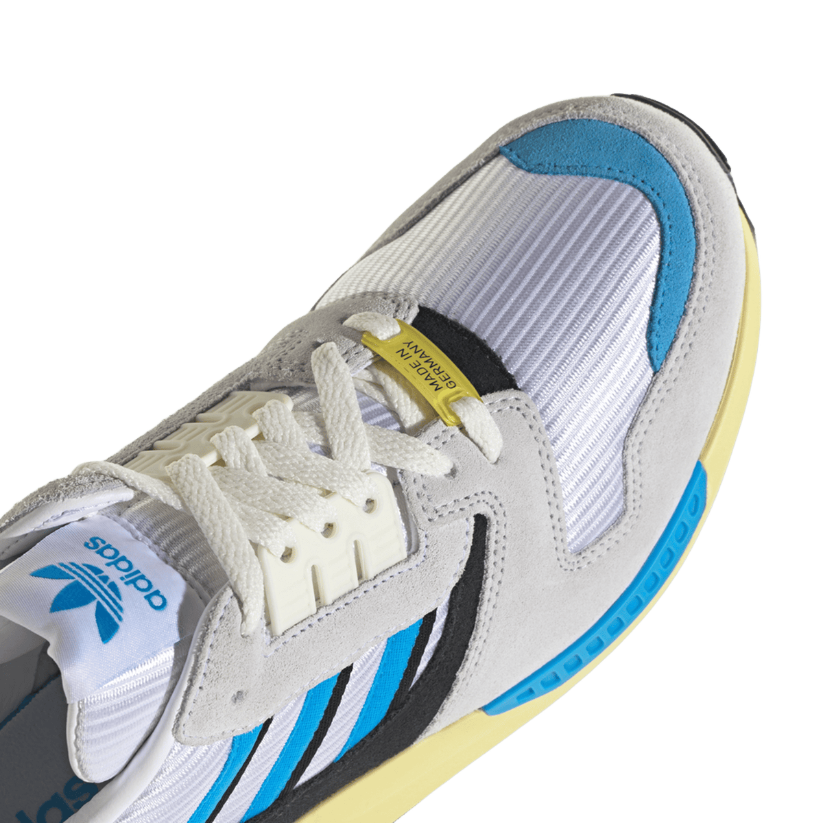 adidas ZX 8000 Made in Germany Lucid Aquamarine