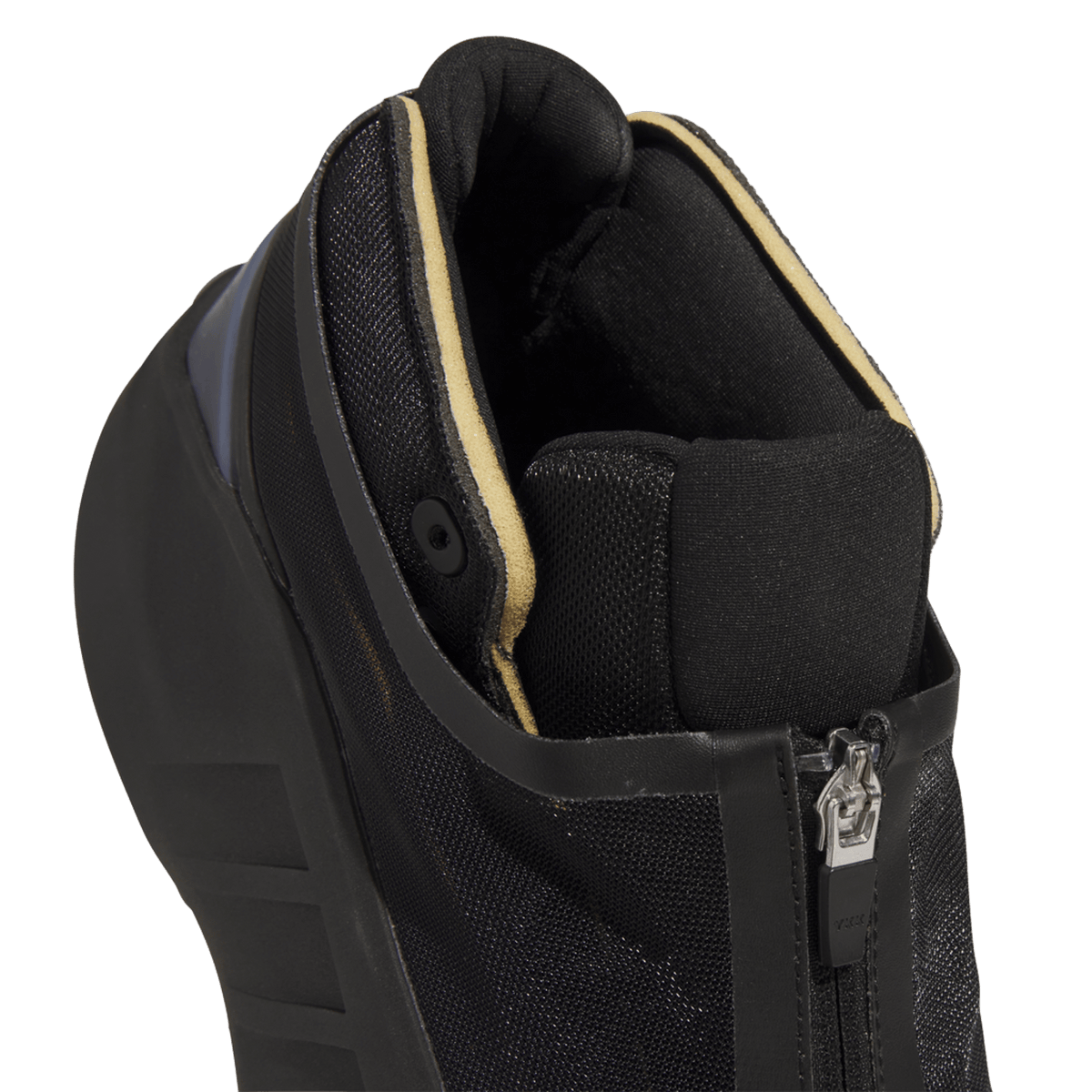 adidas Crazy IIInfinity Charcoal