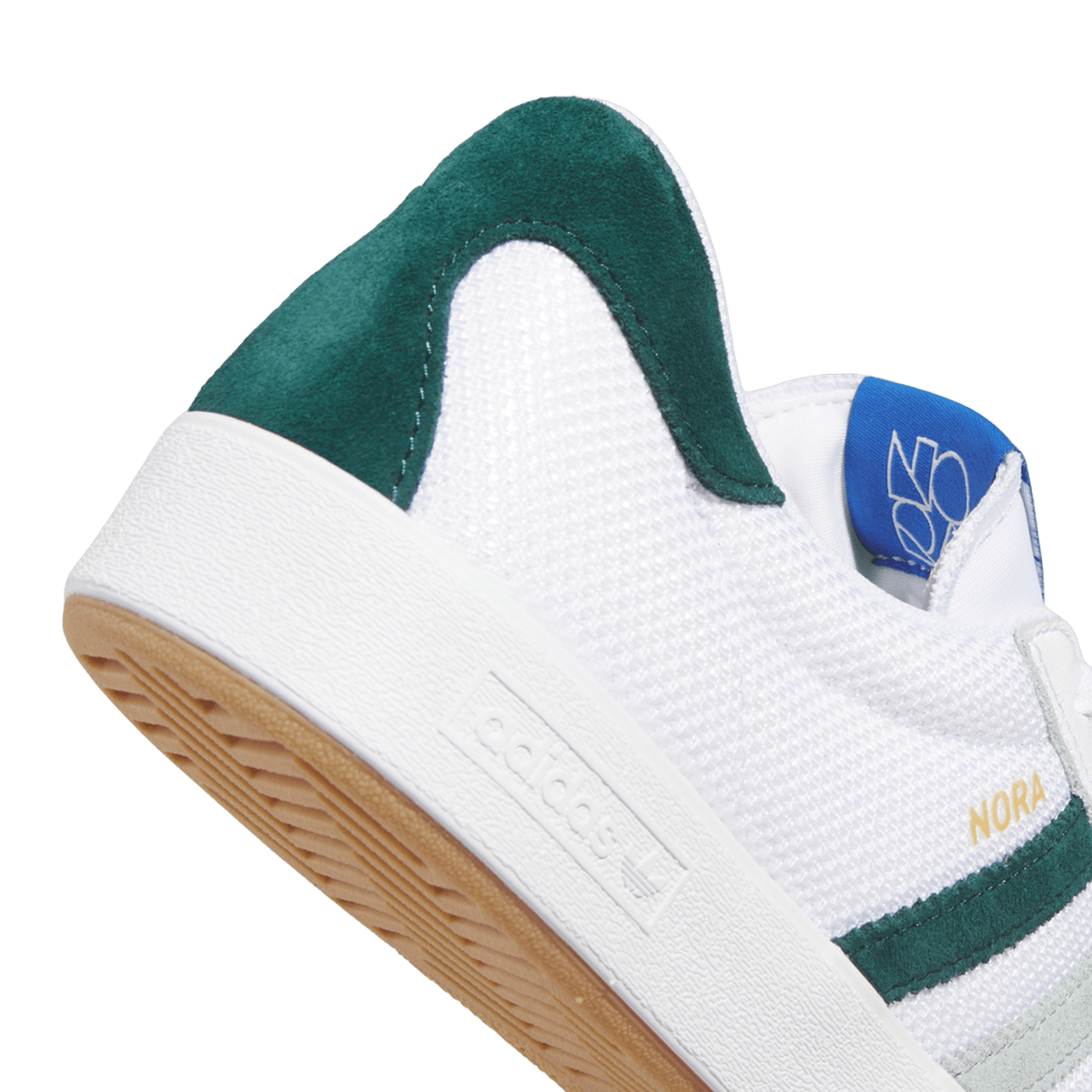 adidas Nora White Aurora Ivy Wonder Sage