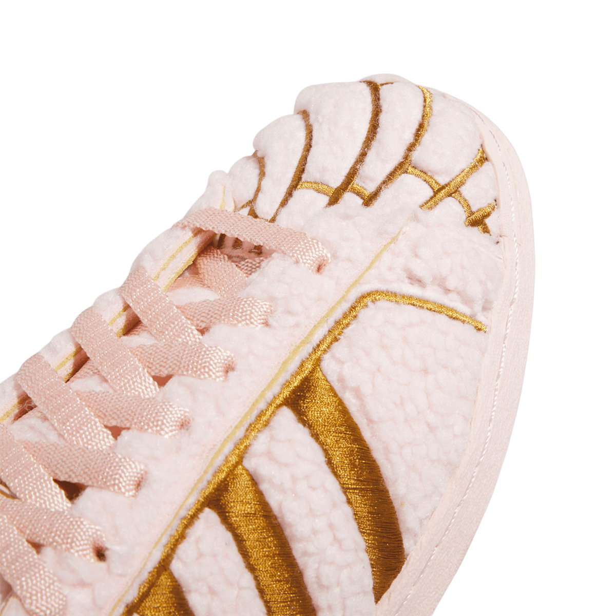 adidas Superstar Concha Strawberry