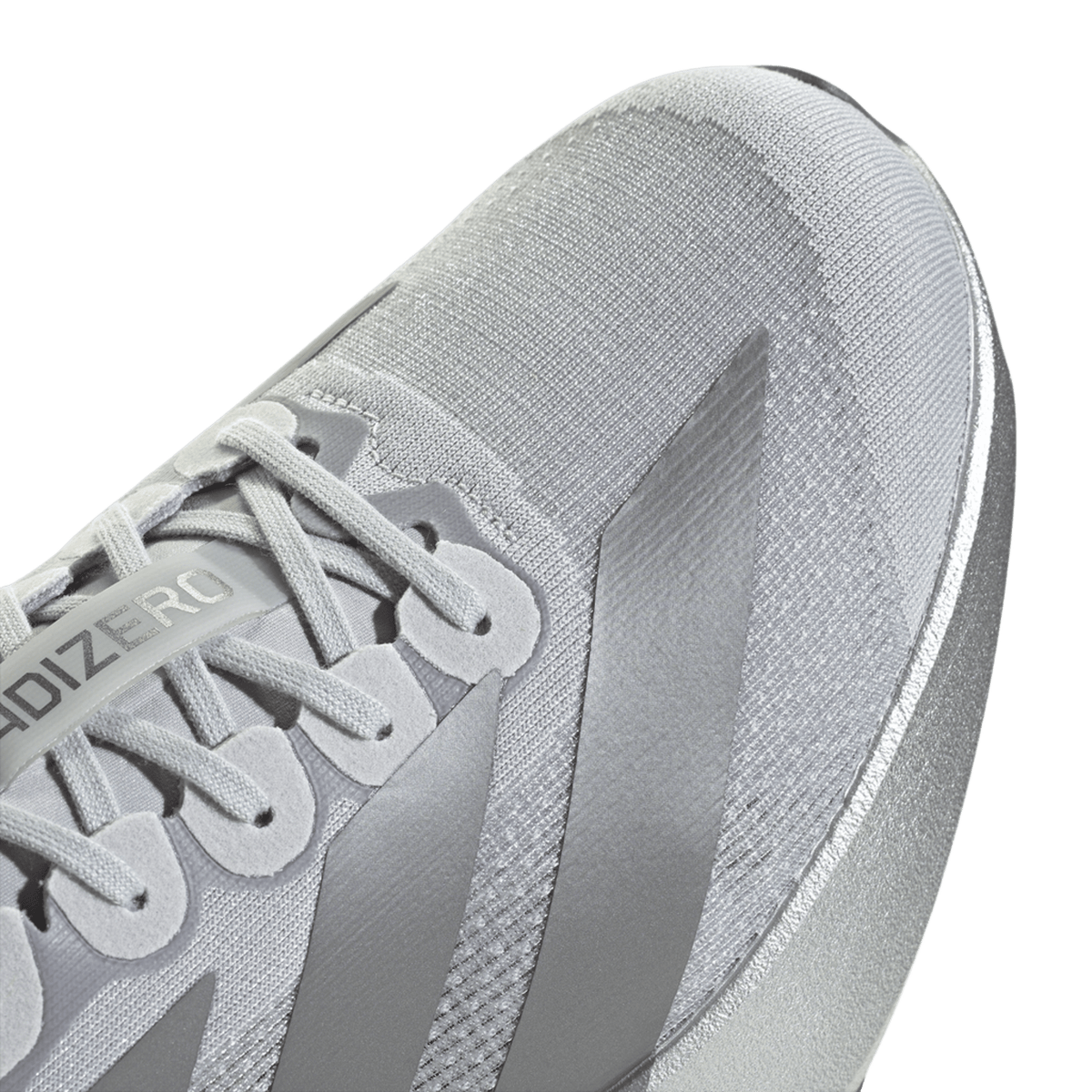 adidas Adizero Evo SL Silver Metallic