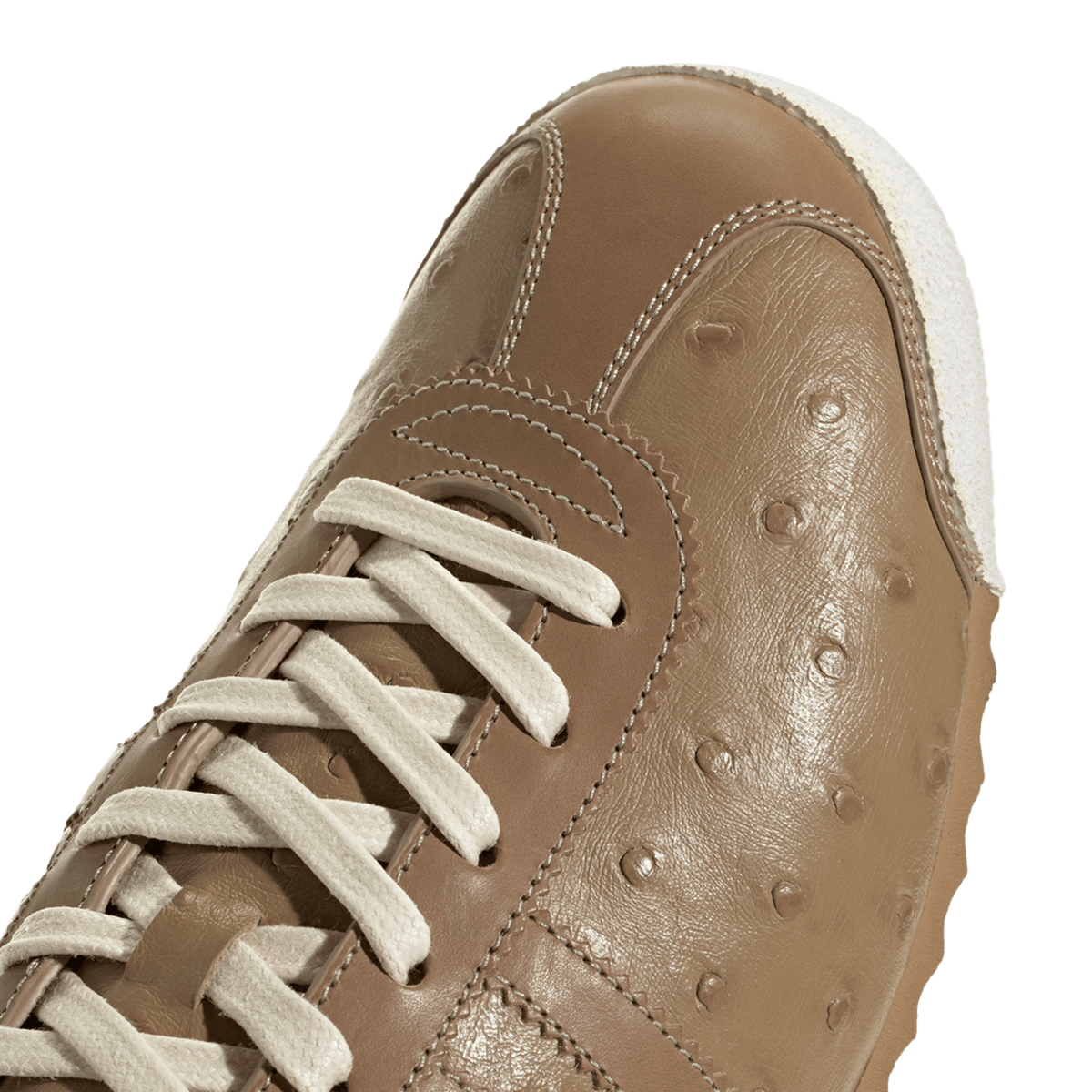 adidas Italia 60s Cardboard Brown Made In Italy