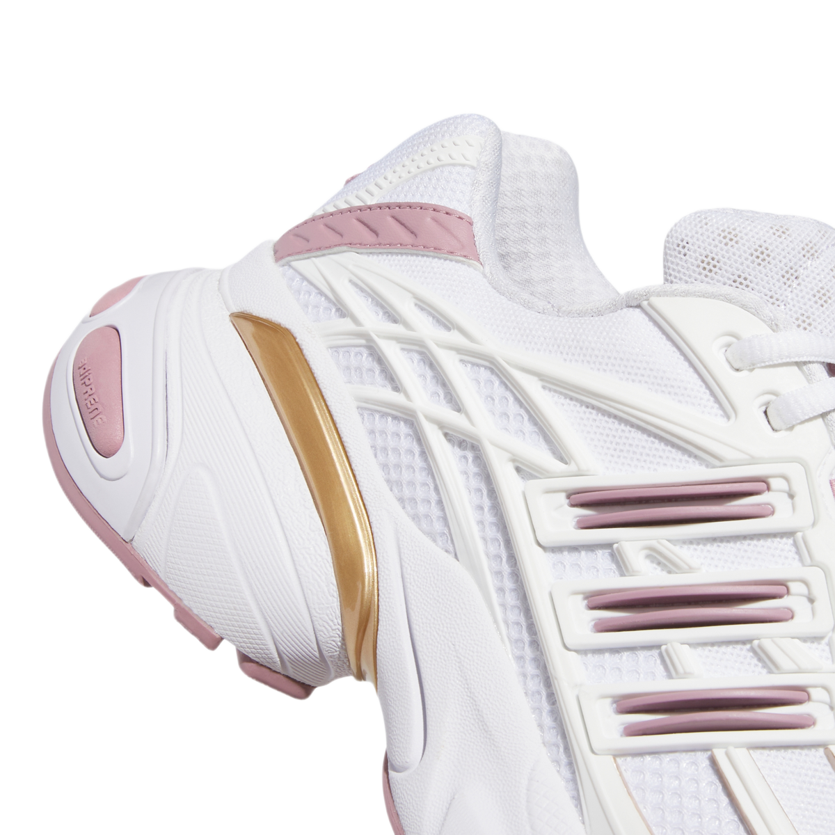 adidas Adistar XLG 2.0 White Mauve Gold (Women's)