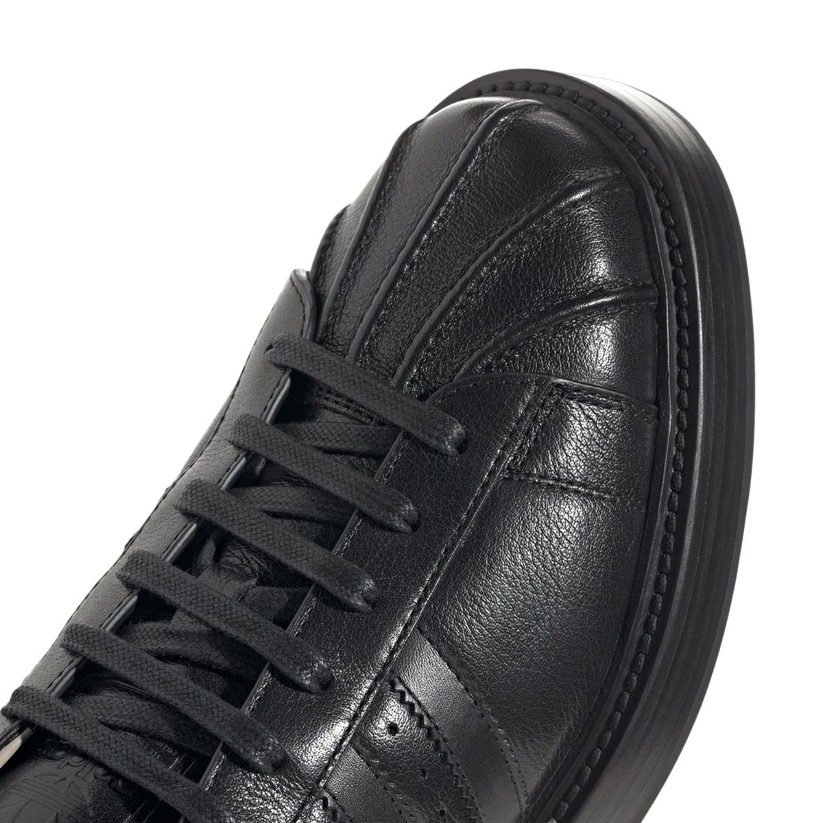 adidas Superstar Lux Made in Italy Core Black