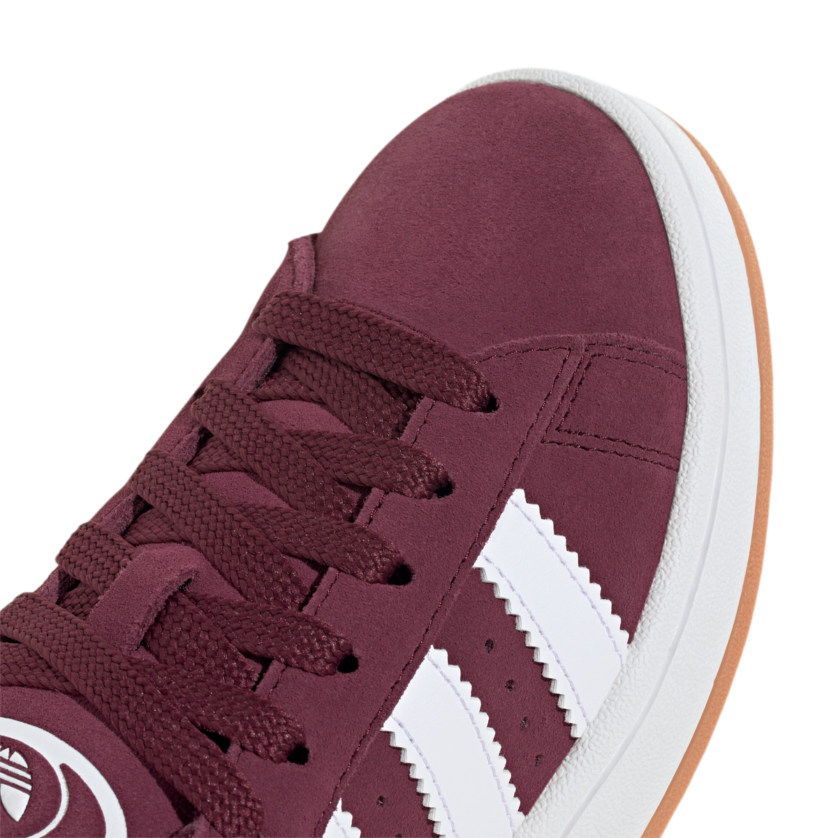 adidas Campus 00s Maroon White (GS)