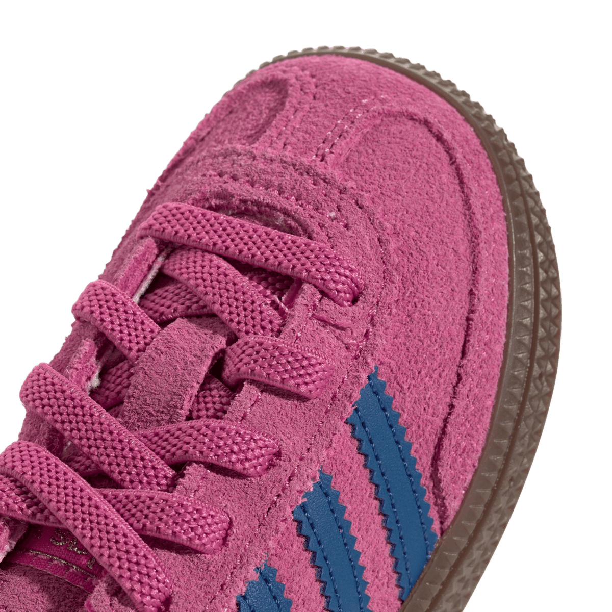 adidas Handball Spezial Comfort Closure Shock Pink Dark Marine (TD)