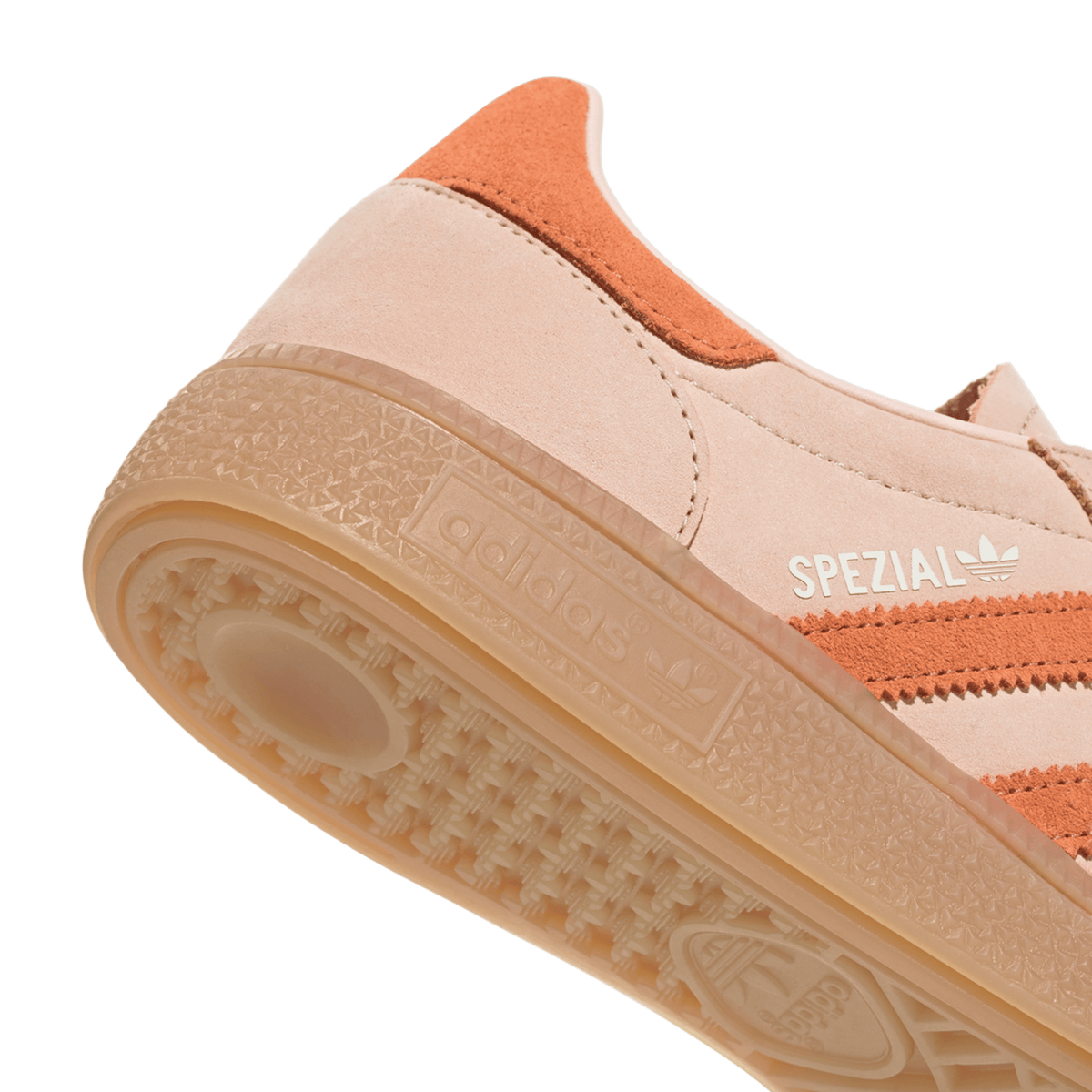 adidas Handball Spezial Blush Pink Dusky Orange (Women's)