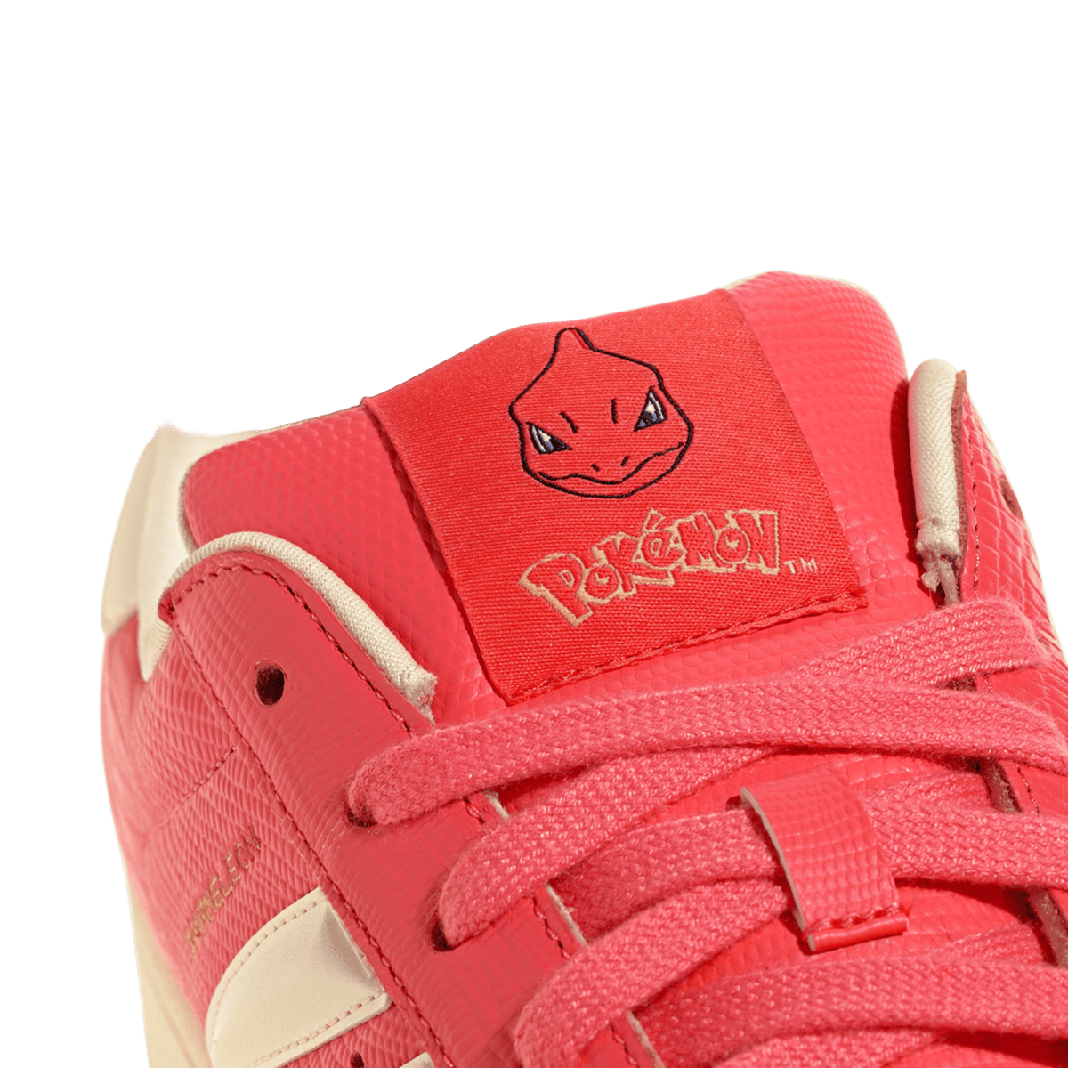 adidas Superstar Pokémon Charmeleon