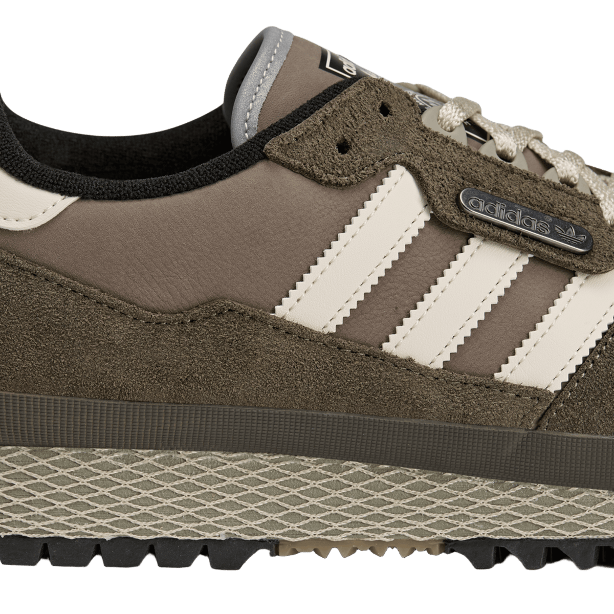 adidas New York Outdoor SPZL Branch Alumina