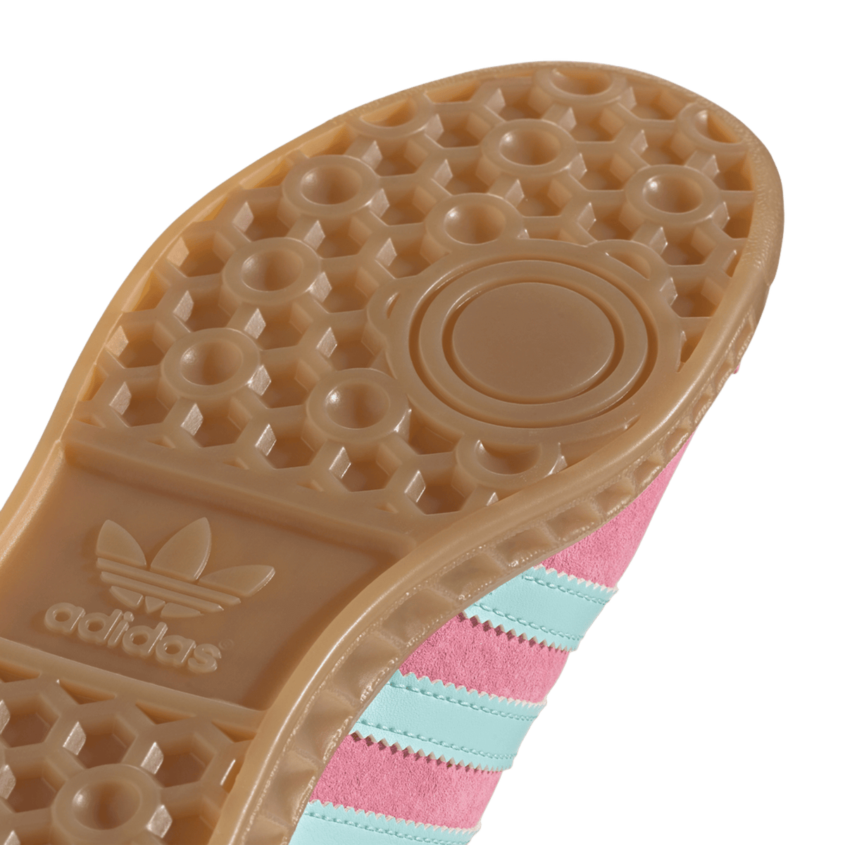 adidas Hamburg Bliss Pink (Women's)