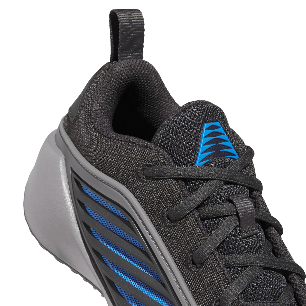 adidas Believe That 1 Carbon Lucid Ray Blue (GS)