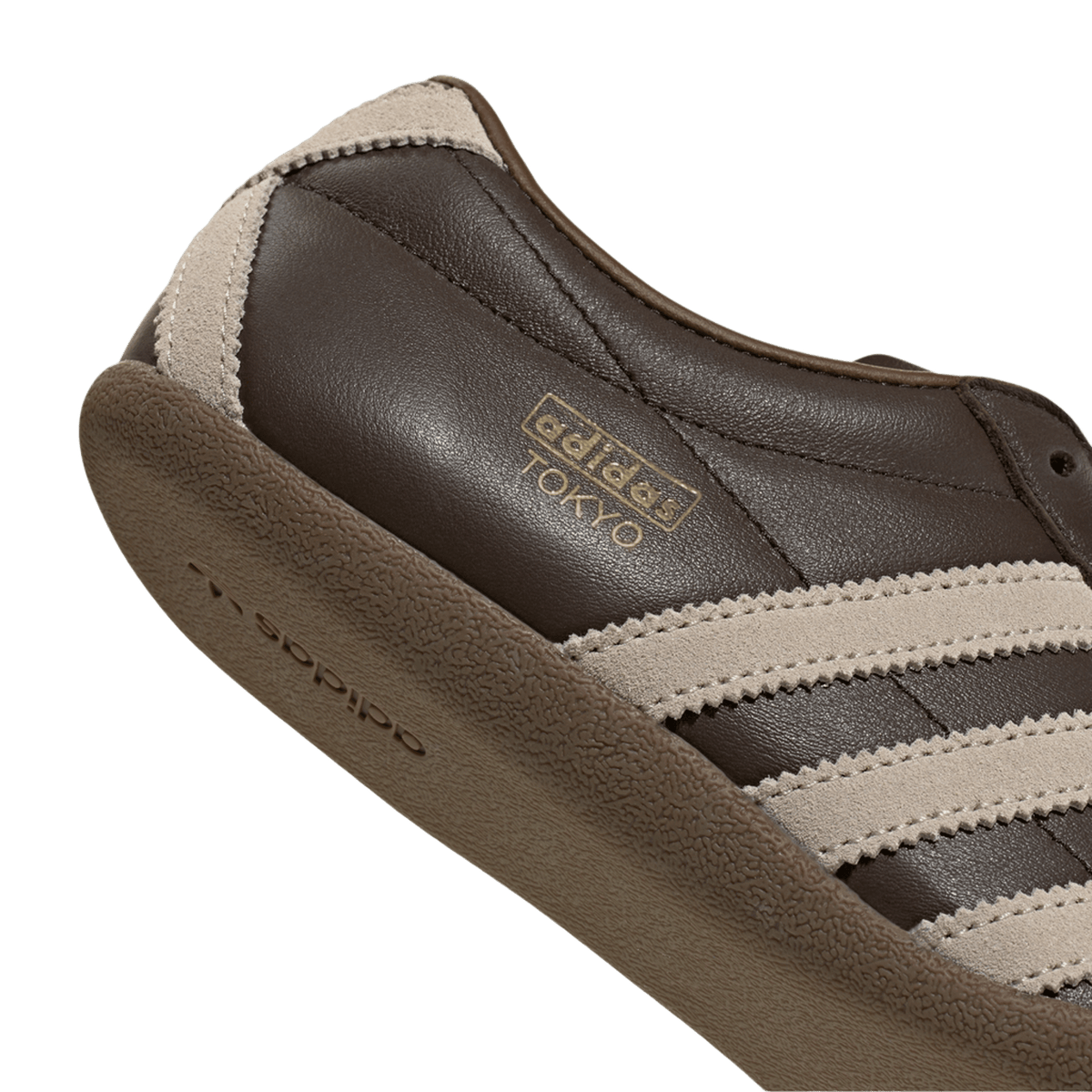 adidas Tokyo Clear Brown Gum (Women's)