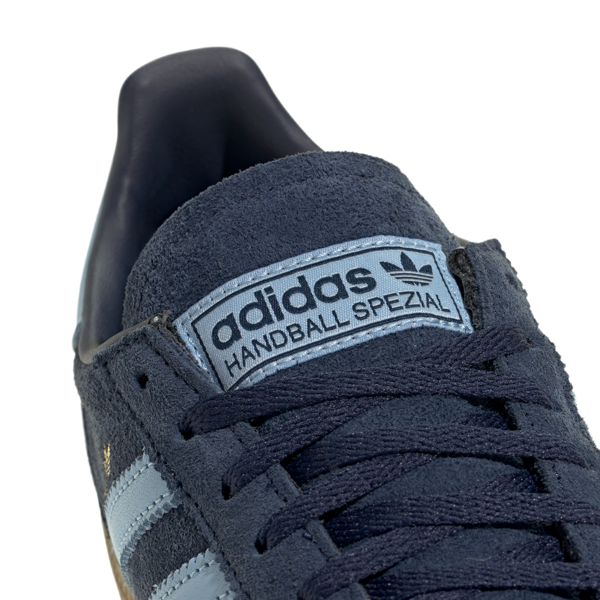 adidas Handball Spezial Bold Night Indigo Clear Sky (Women's)