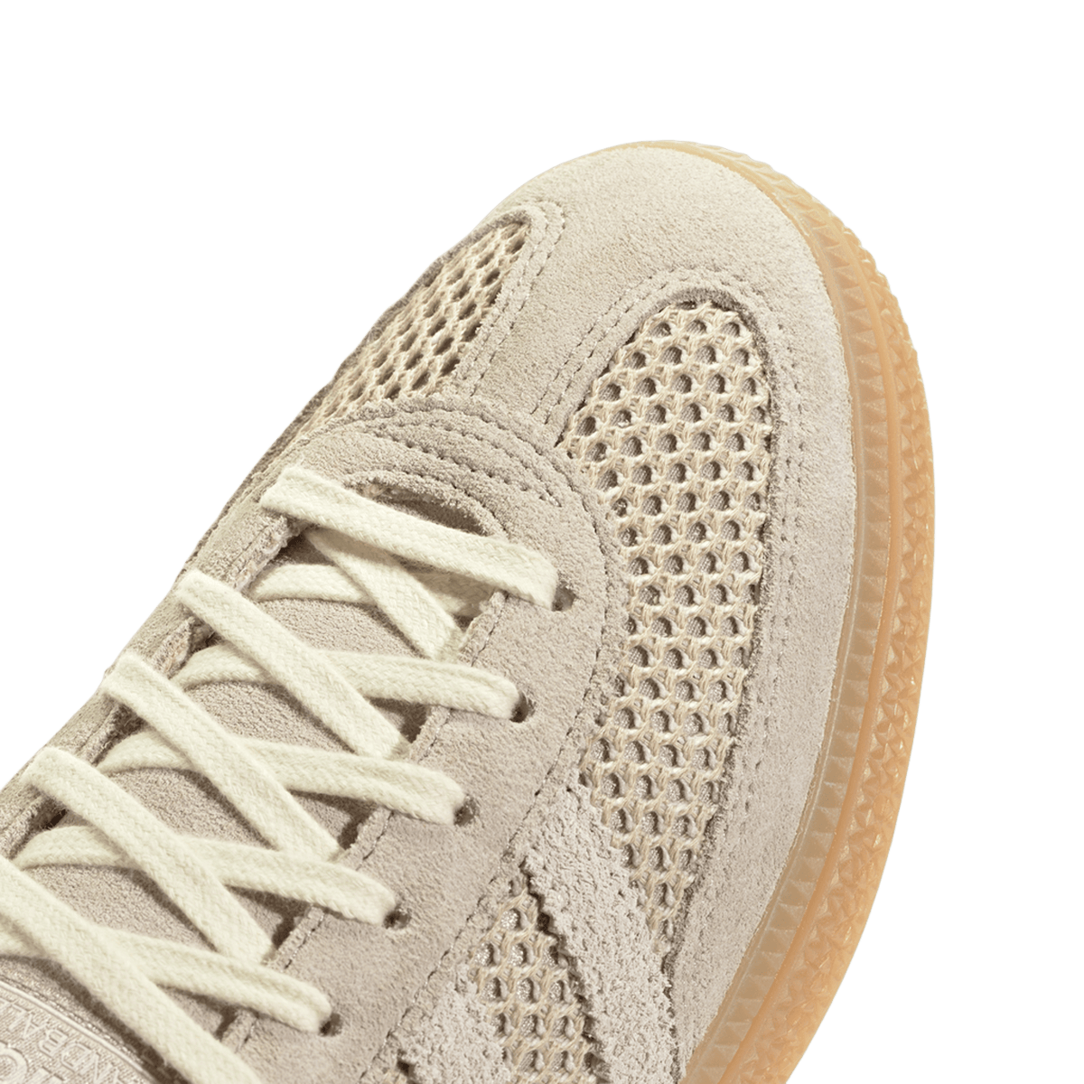adidas Handball Spezial Wonder Beige Cream White Gum (Women's)