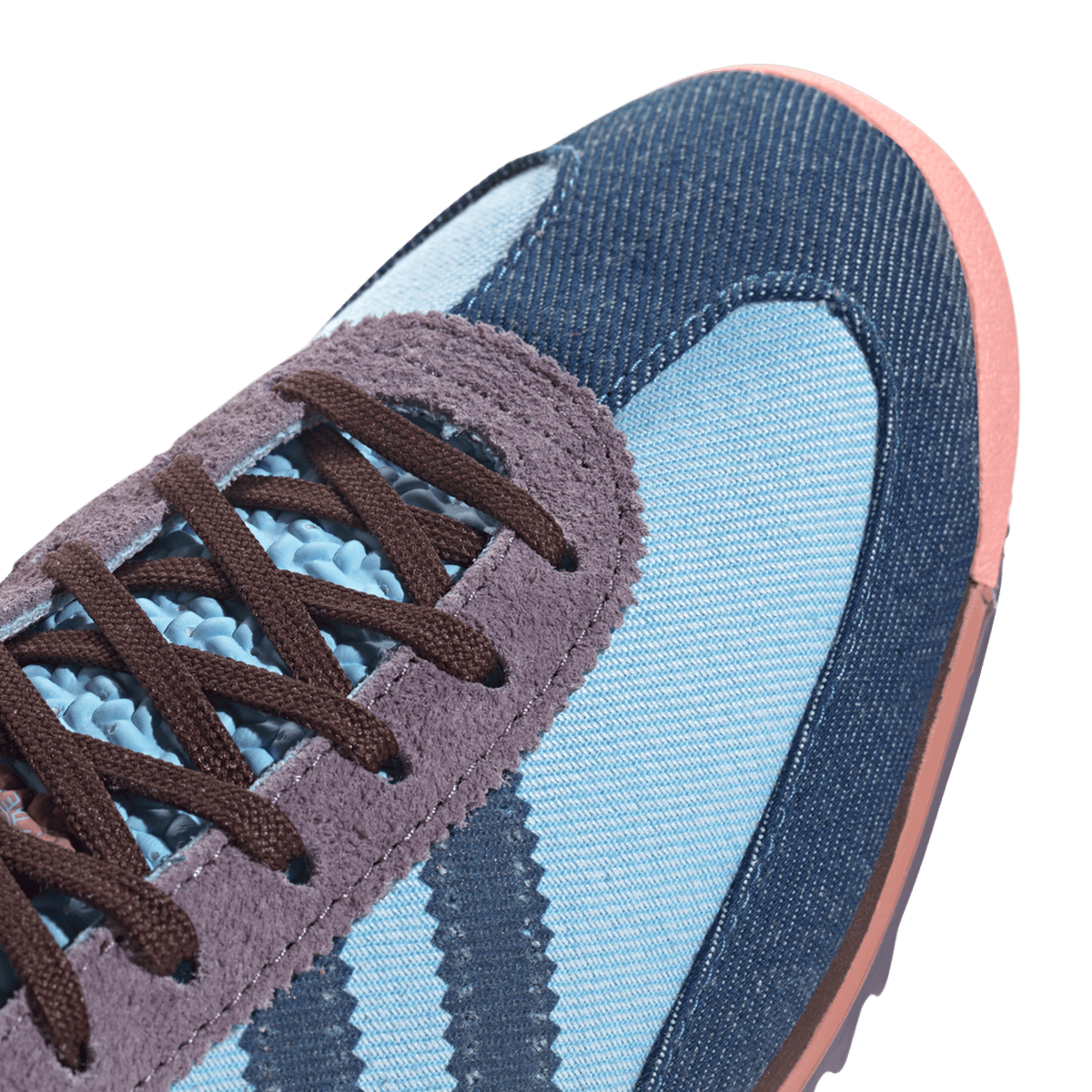 adidas SL72 KseniaSchnaider Denim (Women's)
