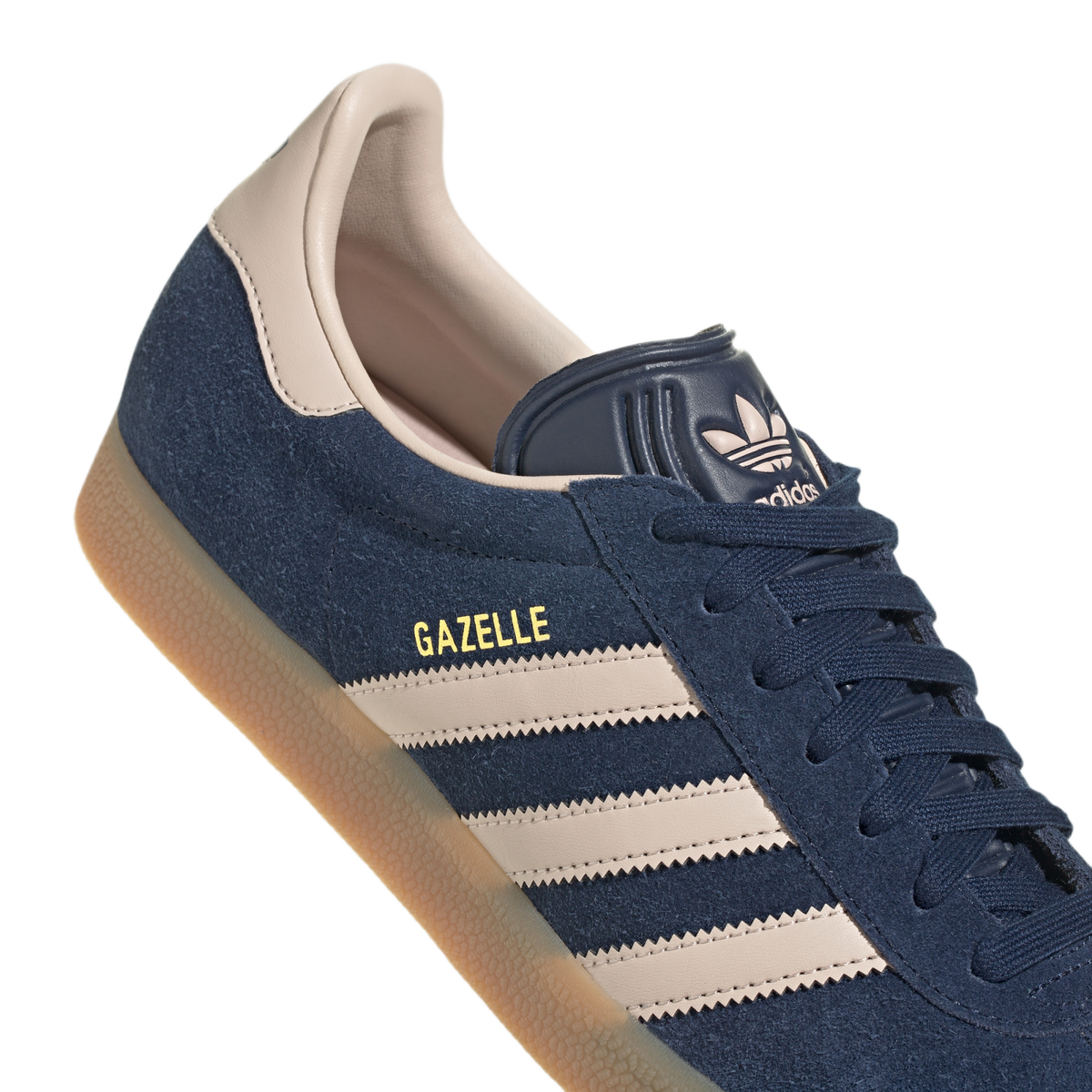 adidas Gazelle Night Indigo Wonder Taupe