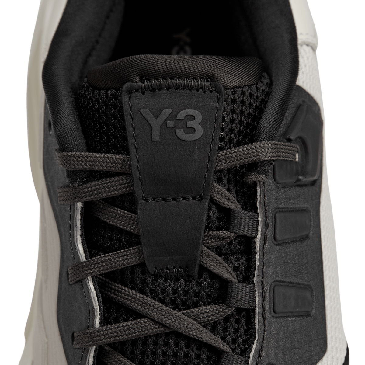 adidas Y-3 Barricade 13 Orbital Grey Black