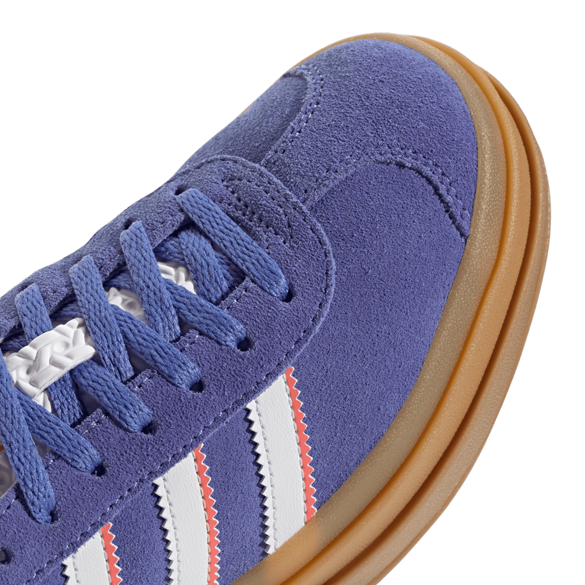 adidas Gazelle Bold Real Lilac White (GS)