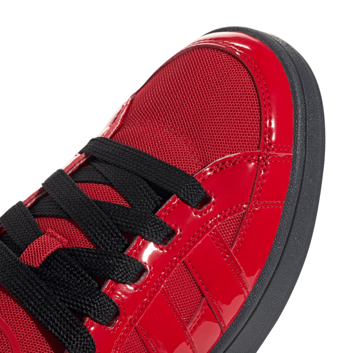 adidas Campus 00s Beta Better Scarlet Patent