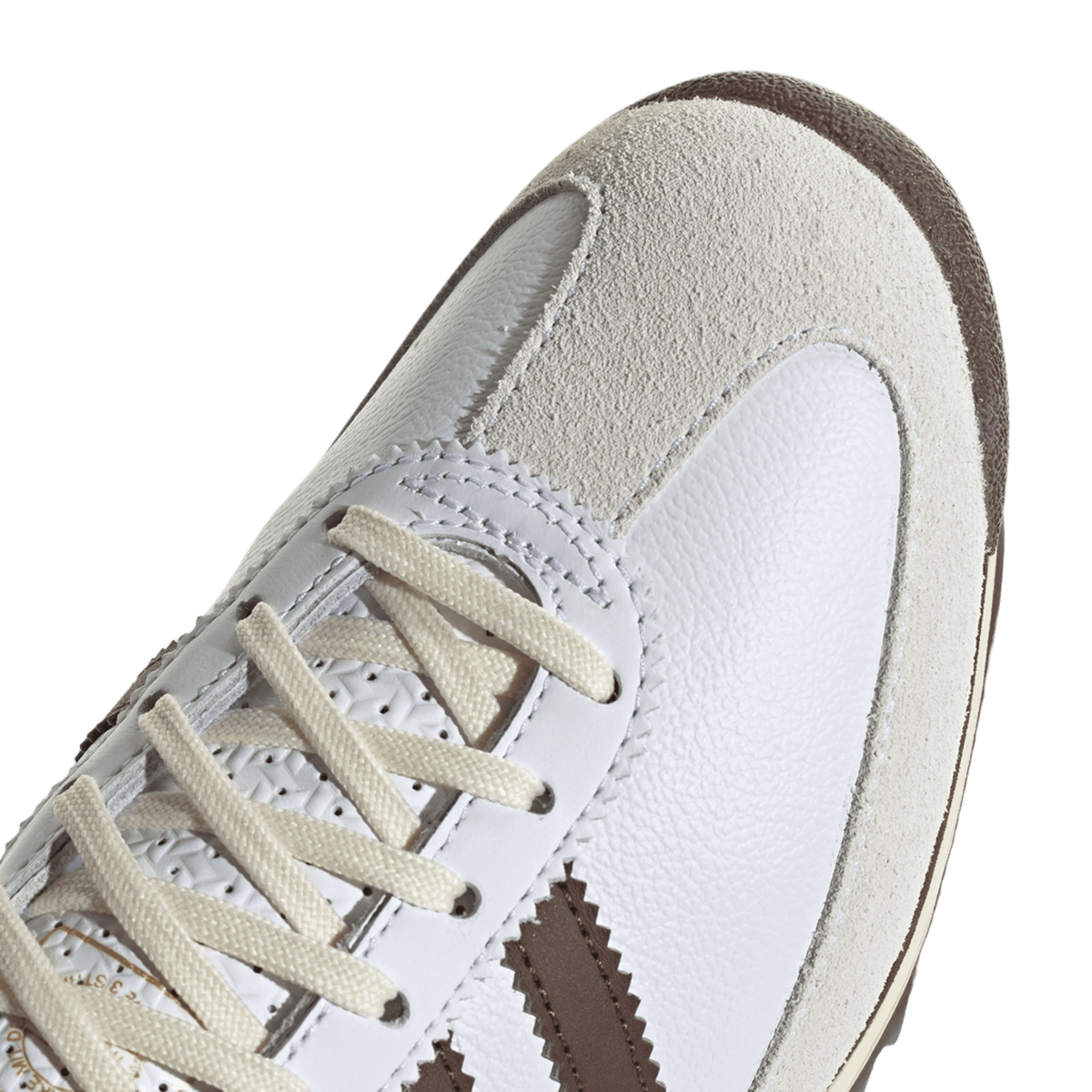 adidas SL 72 OG White Auburn Cream