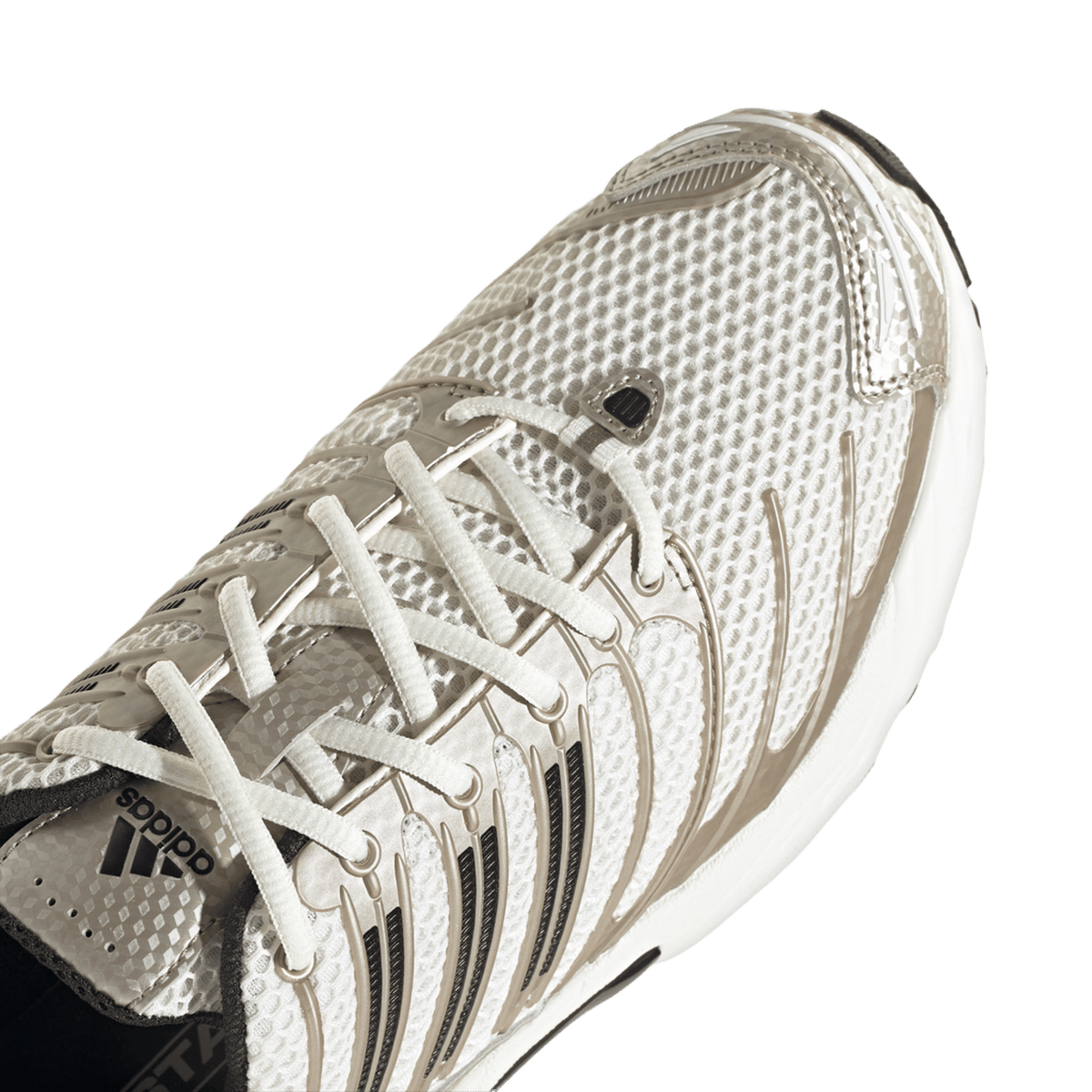 adidas Adistar Control 3 White Off White