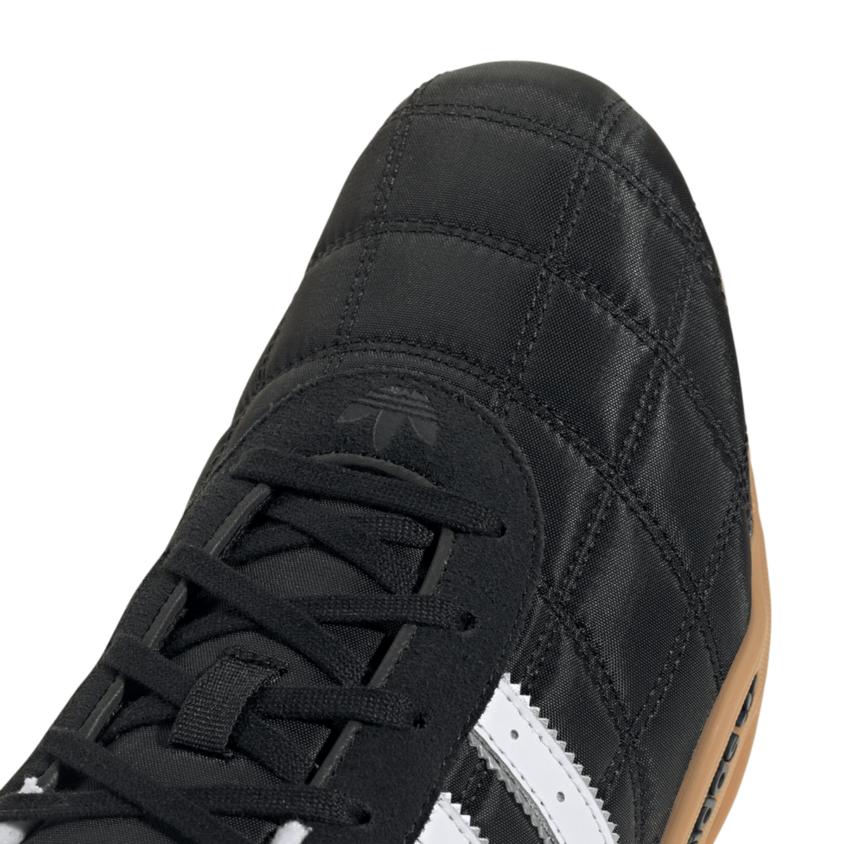 adidas Adi Racer Lo Black White Gum