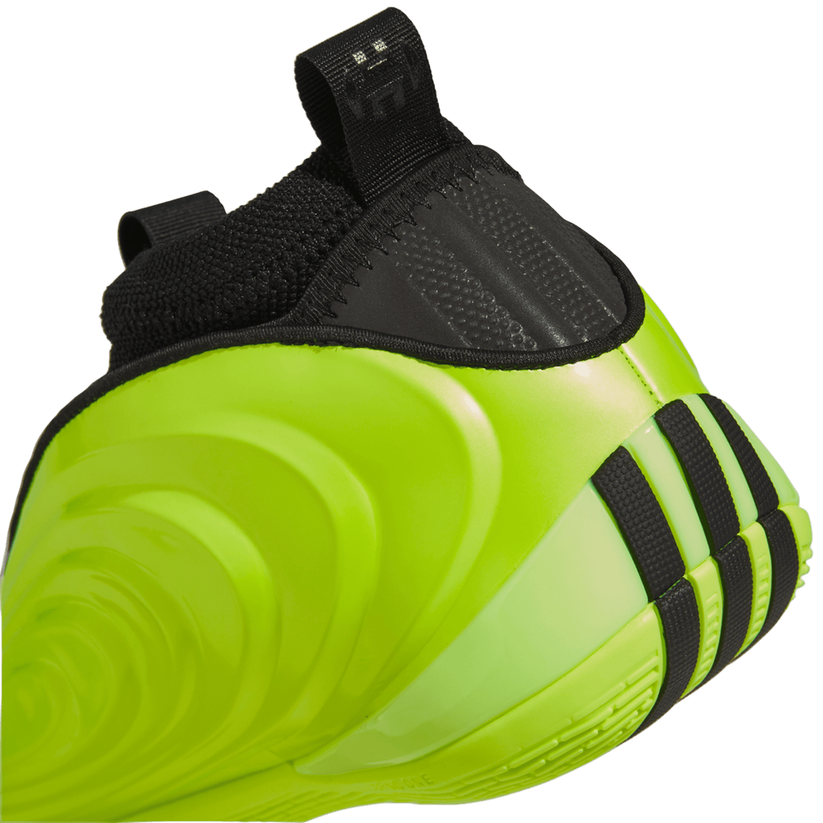 adidas Harden Vol. 10 Hi-Res Yellow