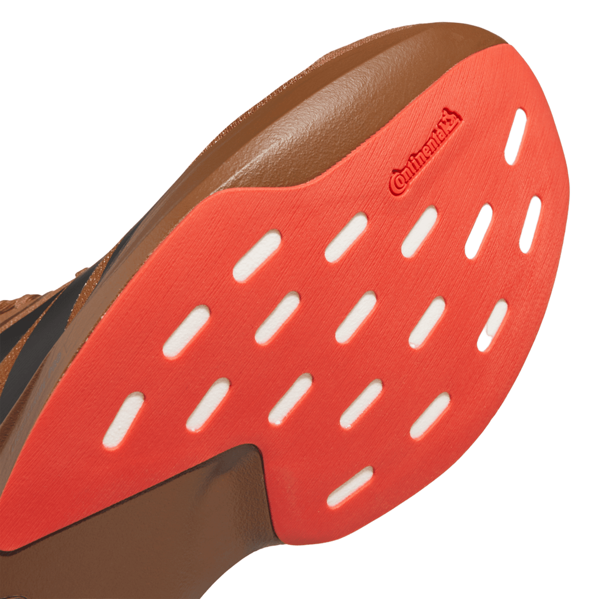 adidas Adizero Evo SL Pharrell Williams Humanrace Preloved Brown