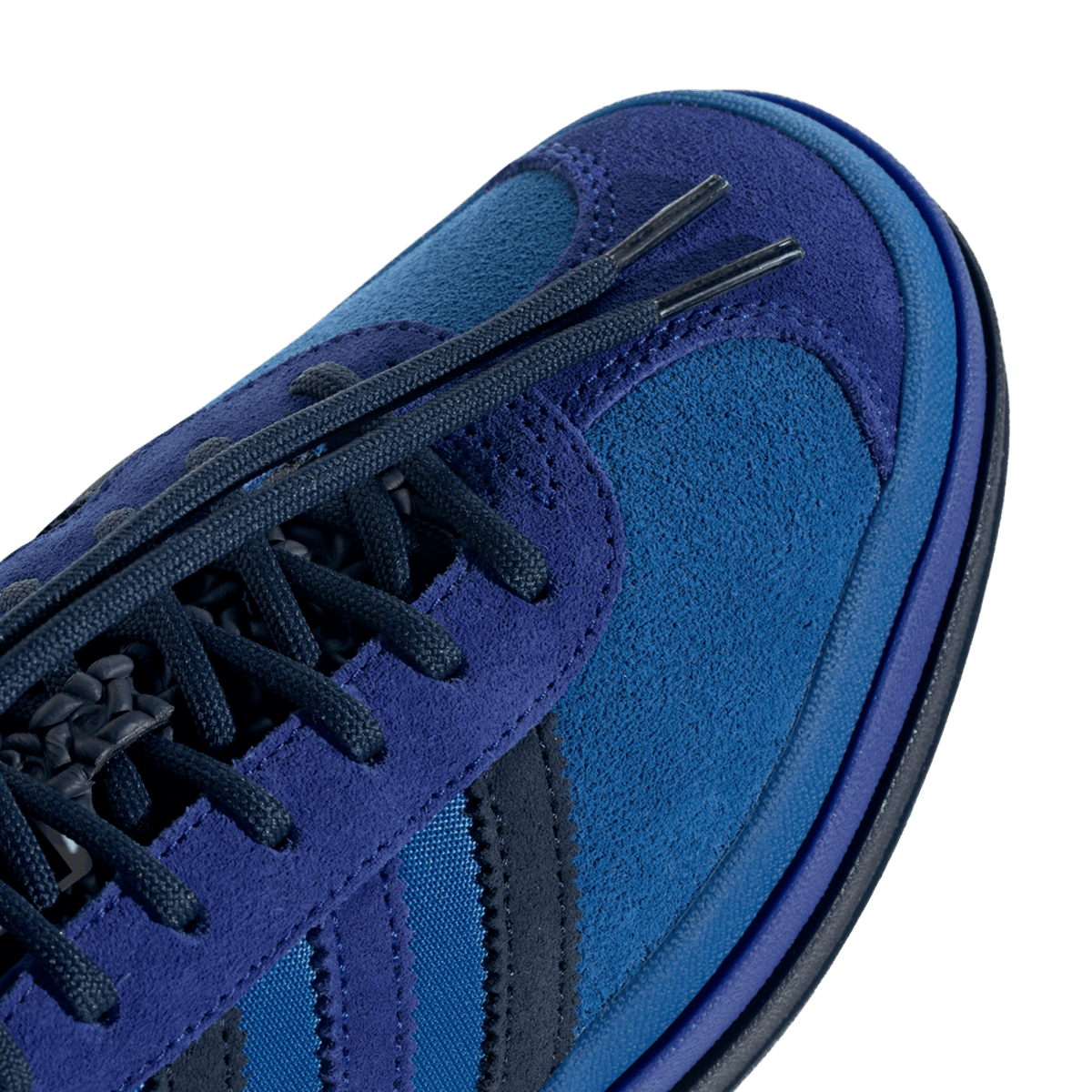 adidas Gazelle Bold Bright Royal (Women's)