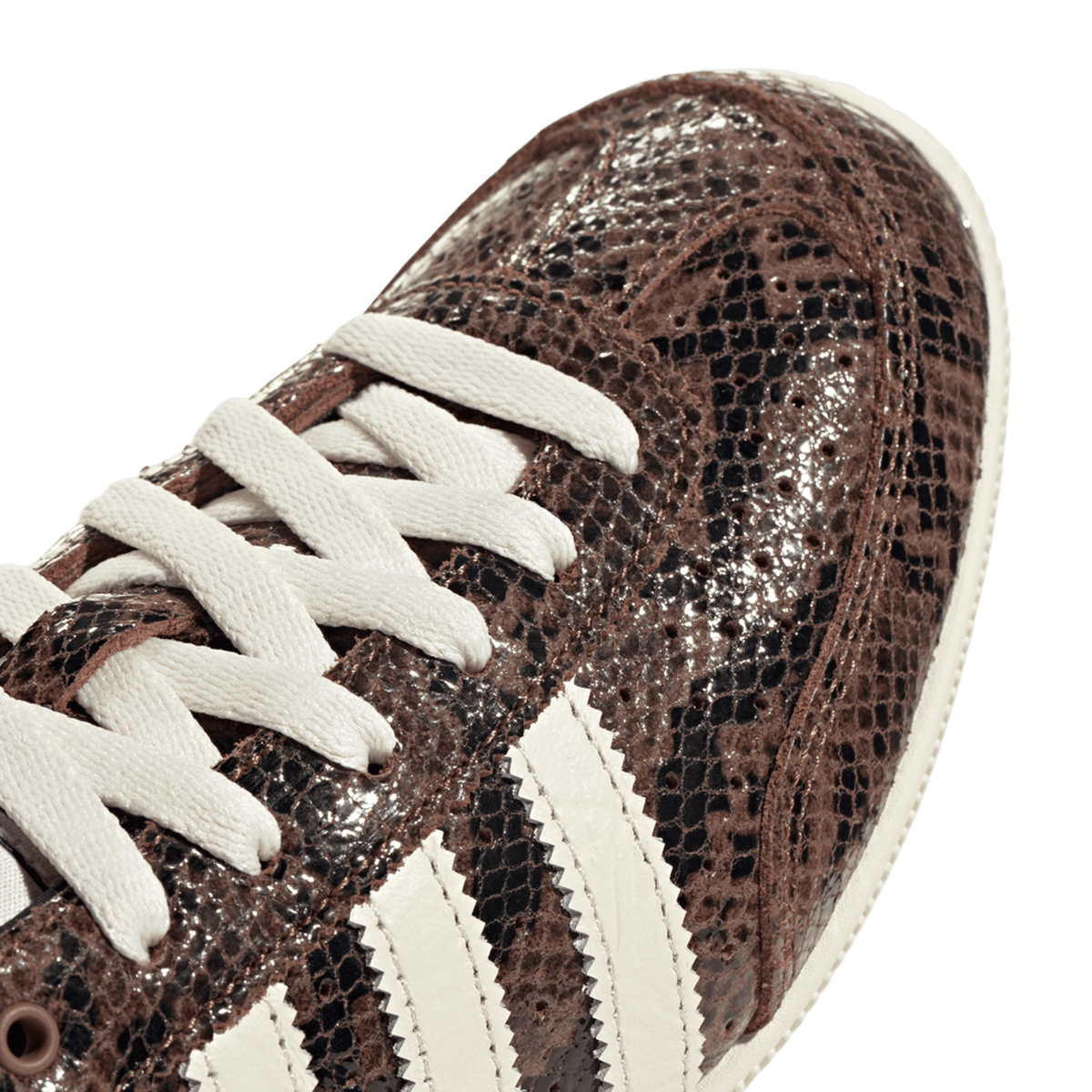 adidas Japan Brown Snakeskin (Women's)