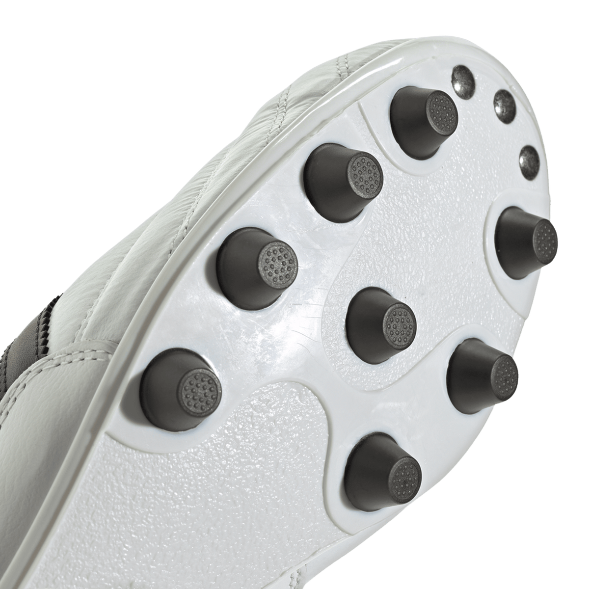 adidas Copa Mundial FG Cloud White Core Black