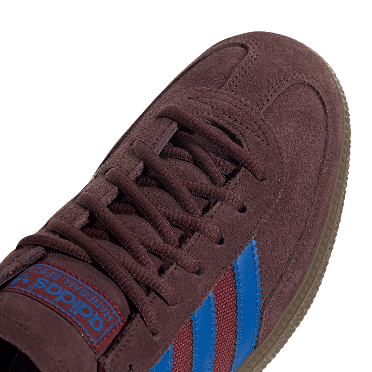 adidas Handball Spezial Night Red Blue