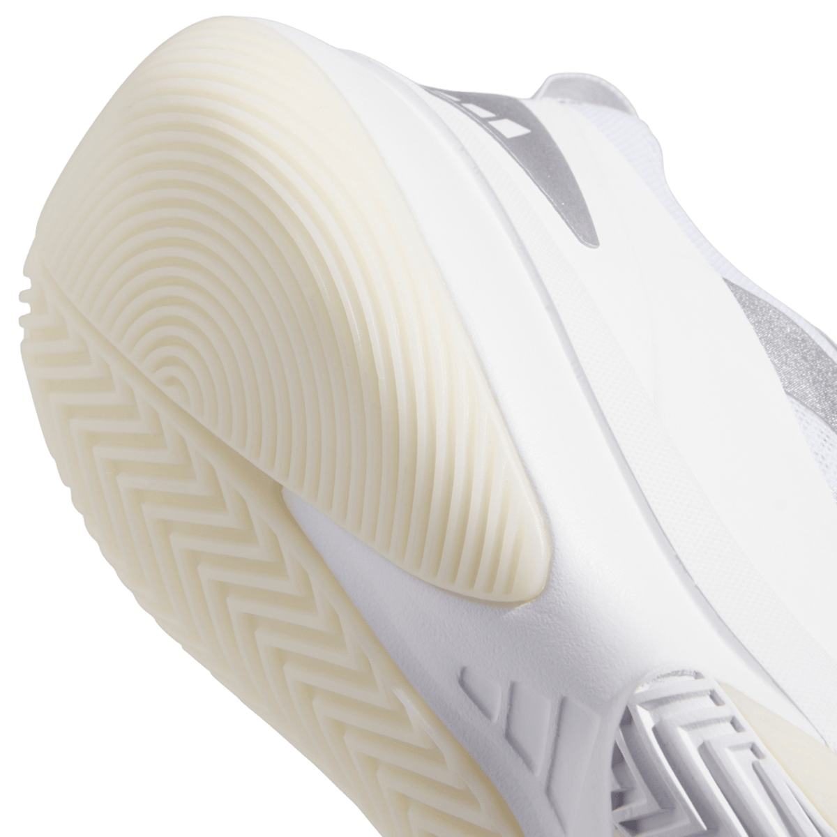 adidas Subzone Cloud White Silver Metallic