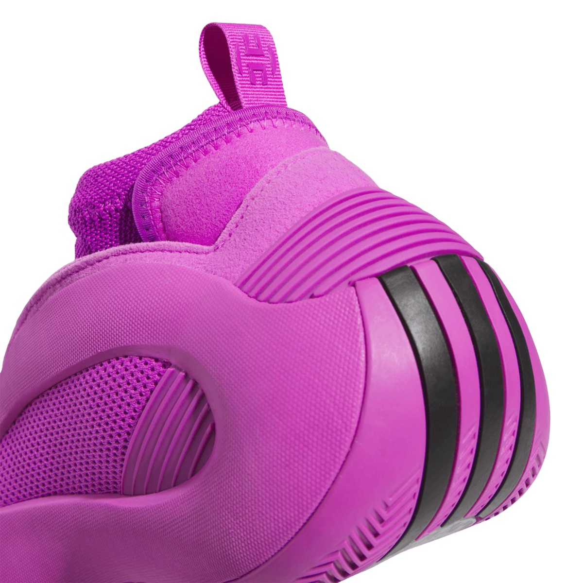 adidas Harden Vol. 8 Purple Burst
