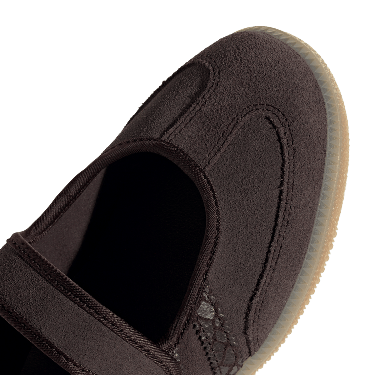 adidas Samba Jane Aurora Coffee (Women's)