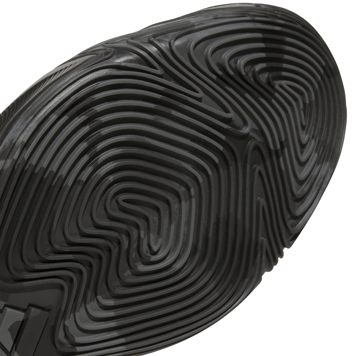 adidas Initiation Black Iron Metallic