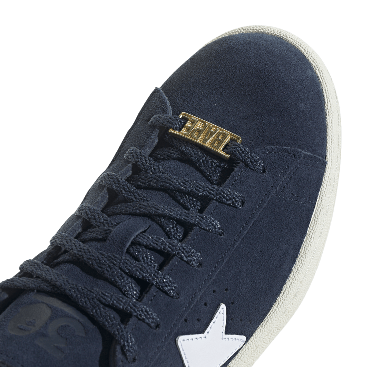 adidas Campus 80s Bape Collegiate Navy